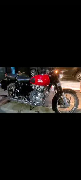 ROYAL ENFIELD CLASSIC 350