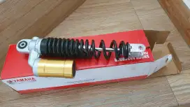 Shock Bracker Tabung untuk Yamaha Lexi