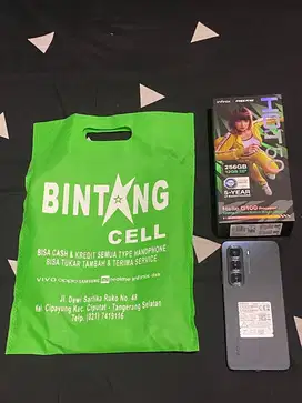 Dijual infinix Hot 50