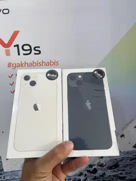 IPHONE 13 128 NEW