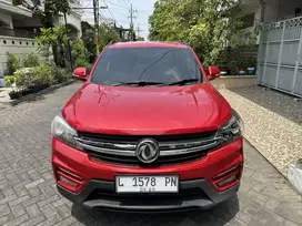 DFSK 560 1.5 TURBO-L 2019 3BARIS MANUAL MERAH