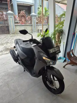 Yamaha Lexi 2018 Low km Super Condition