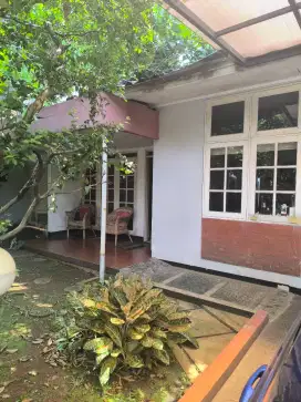 DIJUAL RUMAH LINGKUNGAN ASRI