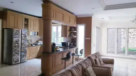 Jual Rumah Bagus 2 Lantai di Pondok Hijau Golf - Cluster Sapphire