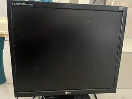 Jual Monitor Komputer LG