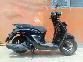 Honda Stylo 160 CBS