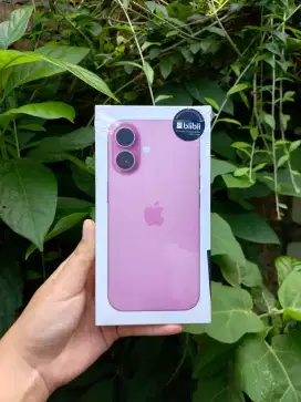 Iphone 16 128gb New
