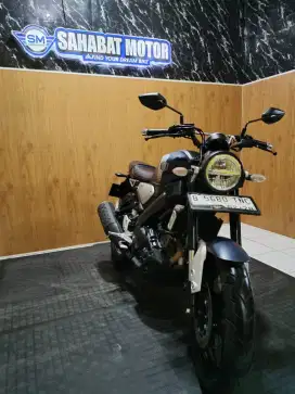 XSR 155 TH 2022 CASH ATAU KREDIT BERGARANSI JOSSS