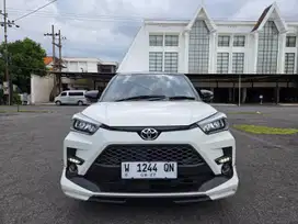 Toyota Raize 2022 Bensin