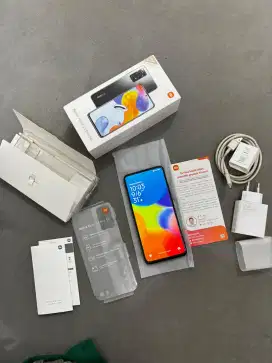 Xiaomi Redmi Note 11 Pro 5G