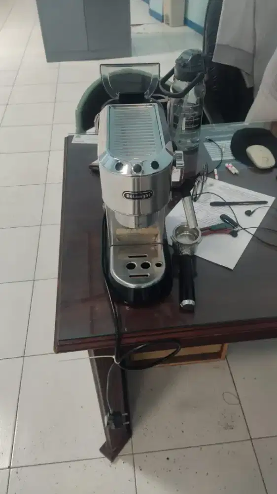 Delongi Dideca ec680