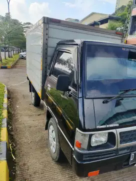 Mitsubishi Colt L300 2016 Diesel