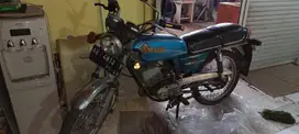 RX 100 TAHUN 77