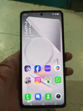 Tecno pova 6 pro Ram 12