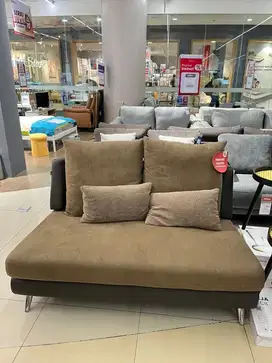PROMO SOFA 2S TERLARIS