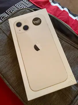 iPhone 13 128GB iBox