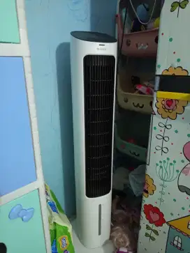 AIR COOLER GTA-ACOOL4

Kapasitas : 4 Liter