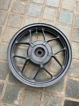 Velg Belakang Vario 150 LED Old 2015 Bekas