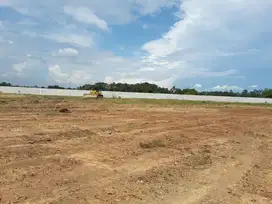 JUAL MURAH TANAH INDUSTRI SIAP BANGUN PABRIK!