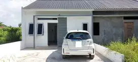 Dijual Rumah Baru Murah di Martubung