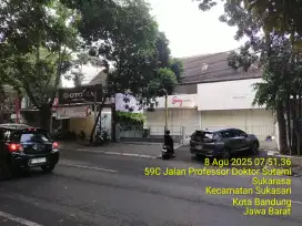 ALL IN OVER USAHA SALON MOBIL