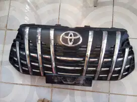 Grill Inova g masih baru