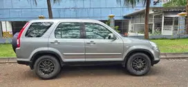Honda CR-V 2006 Bensin