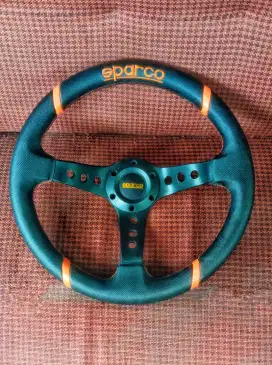 Stir racing universal
