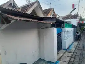 DIJUAL CEPAT RUMAH SIAP HUNI (BU)