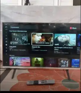 TV Coocaa Android 32 inch
