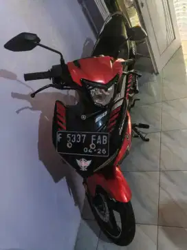 Masi orisinil cual cepet
