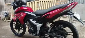 Honda cs 1 2008