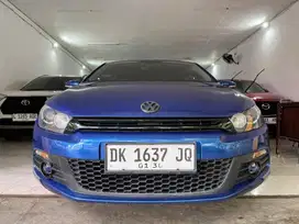 VW SCIROCCO 1.4 MATIC TAHUN 2014