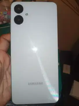 Jual hp Samsung galaxy a06