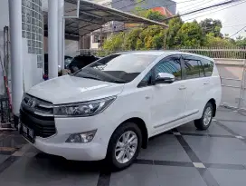 Innova V AT 2017 1 tgn Dari Baru
