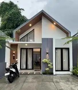 Rumah dijual dukcapil sumbersuko tlogowaru promo khusus cash DP10jt