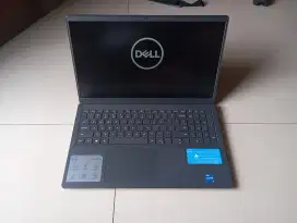 Dell Inspiron 15 3511 core i5 1135G7 ram8gb ssd512gb 15inch baru new