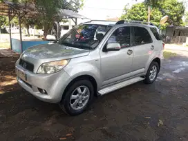 Daihatsu Terios 2008 Bensin