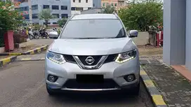 [ GARANSI 5TH ] Nissan Xtrail X-trail 2.5 CVT AT Camera360 2018/2019