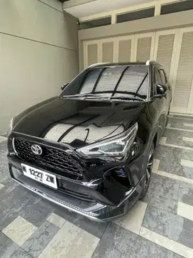 Toyota Yaris Cross 2023 Bensin