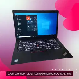 Core i5 Gen 7 RAM 8GB SLIM TOUCHSCREEN Lenovo Thinkpad T470s [06|09]