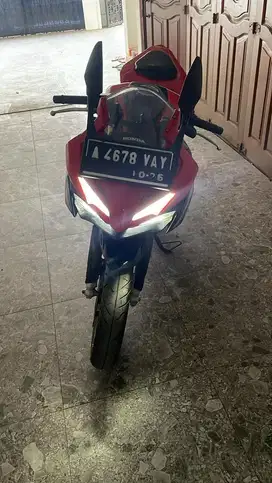 Jual CBR 150 2022