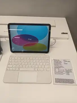 Segampang Itu Dapetin IPAD ( A16 ) [ Wi-fi ]