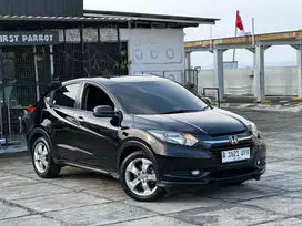 MURAH !! HRV E CVT MATIC 2016 SUPER MURAH!!