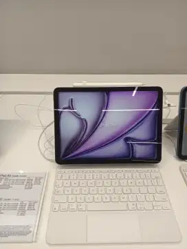 Segampang Itu Dapetin IPAD AIR M3 ( 11 inch ) [ Wi-fi ]