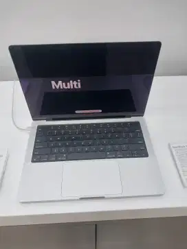 MacBook Pro 14 Inch