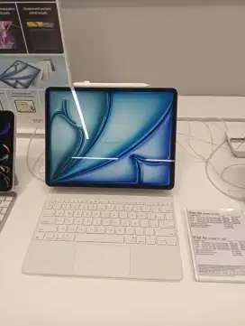 Segampang Itu Dapetin IPAD AIR  ( 13 inch ) [ Wi-fi ]