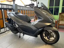 Honda PCX ABS 2024 like new