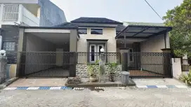 ‼️ Luas 200 m²‼️ Rumah Murah Di Rewwin dekat Deltasari Pondok Candra