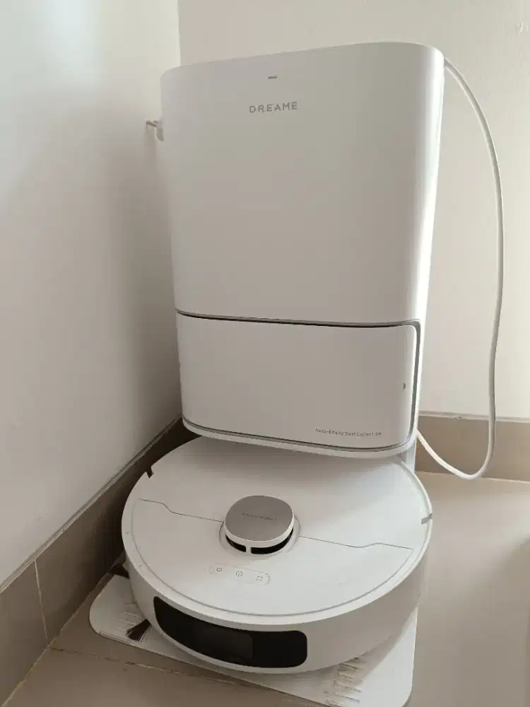 Dreamed D20 Ultra Robot Vacuum
